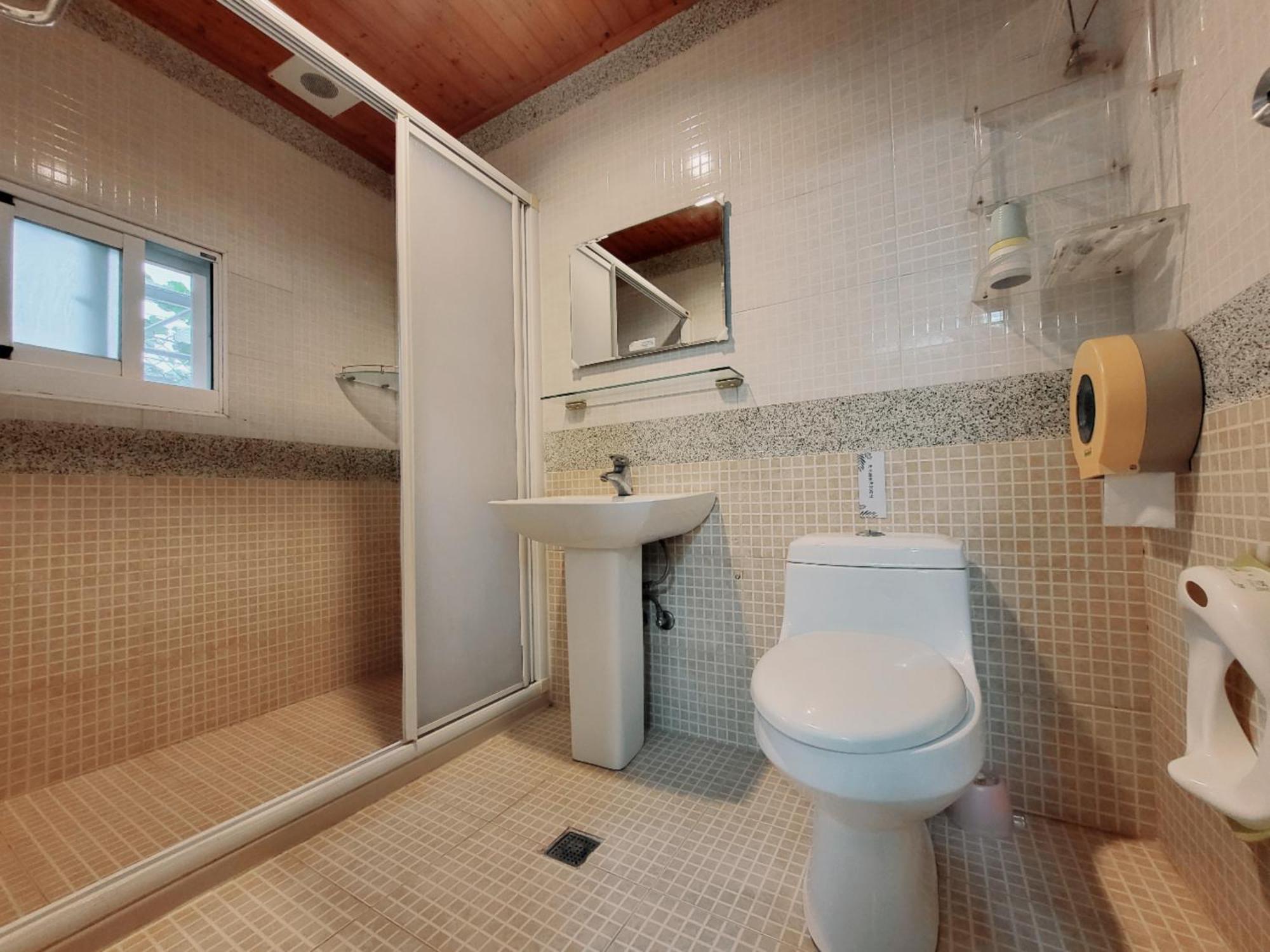 Xing Ji Bungalow Kenting Rum bild