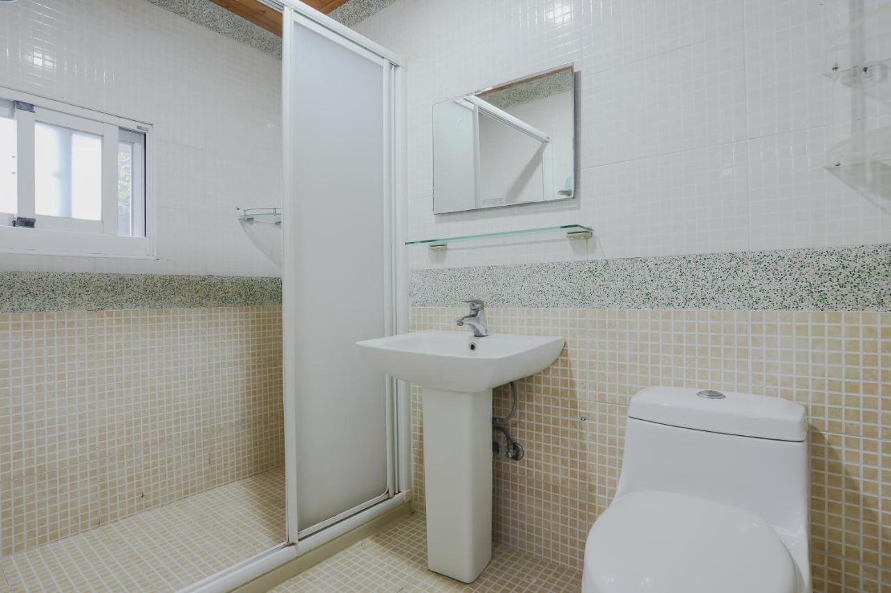 Xing Ji Bungalow Kenting Rum bild
